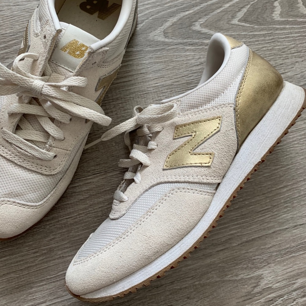 New Balance sneaker